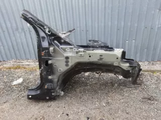 LR027490 Четверть Land Rover Range Rover 4 Арт lz237918, вид 2