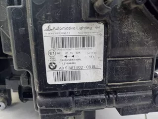 63119852956 Фара передняя правая BMW X7 g07 Арт 983652K, вид 7