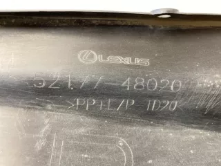 5217748020 Накладка бампера Lexus RX 4 Арт SP27015, вид 10
