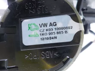 1K1419502BC Колонка рулевая Skoda Yeti Арт 769638, вид 7