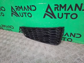 8U0807682TT94, 8U0807682T, 8 Решетка бампера Audi Q3 1 Арт 361212RM, вид 3
