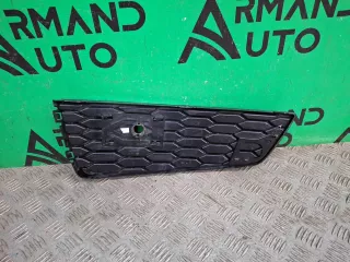 8U0807682TT94, 8U0807682T, 8 Решетка бампера Audi Q3 1 Арт 361212RM, вид 4