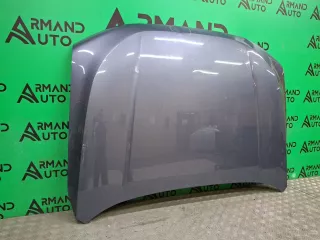8402100XKN04A, 7 капот хавал дарго Haval Dargo Арт 364152RM, вид 2