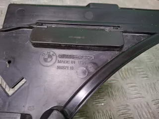 17427634467, 56057110, 2 Диффузор вентилятора BMW X5 F15 Арт 372169RM, вид 7
