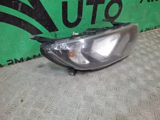 8450100856, 8 Фара Lada Granta Арт 375637RM, вид 2
