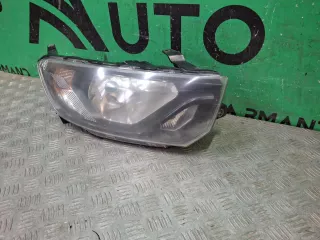 8450100856, 8 Фара Lada Granta Арт 375637RM, вид 3