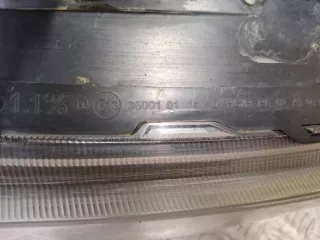 8450100856, 8 Фара Lada Granta Арт 375637RM, вид 7