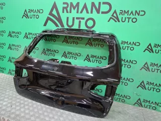 A2537400305, 1 дверь багажника Mercedes GLC X253 Арт 375791RM, вид 3