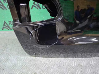 A2537400305, 1 дверь багажника Mercedes GLC X253 Арт 375791RM, вид 4
