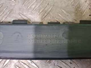 1848025, BK3117A882AE, 4 кронштейн бампера Ford Transit 4 Арт 376181RM, вид 7