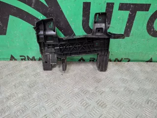 5509100XST01A, 8 Кронштейн решетки радиатора Haval Jolion Арт 376881RM, вид 1