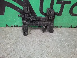 5509100XST01A, 8 Кронштейн решетки радиатора Haval Jolion Арт 376881RM, вид 5