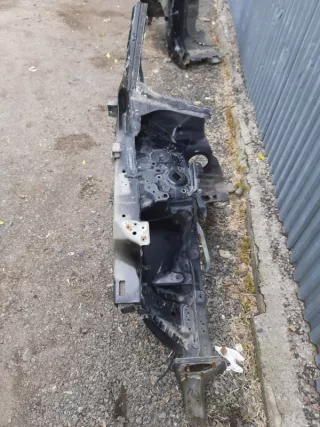 LR027490 Четверть Land Rover Range Rover 4 Арт VZ237918, вид 3