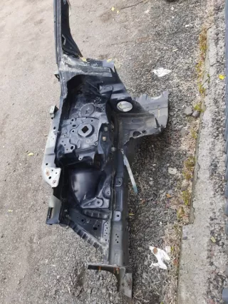LR027490 Четверть Land Rover Range Rover 4 Арт VZ237918, вид 4
