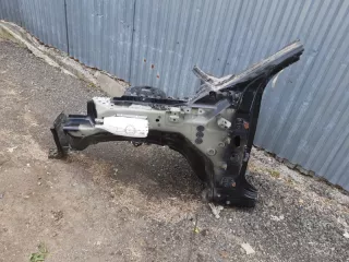 LR027480 Четверть Land Rover Range Rover 4 Арт VZ237919, вид 2