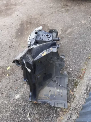 LR027480 Четверть Land Rover Range Rover 4 Арт VZ237919, вид 7