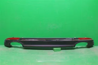 86690d4110 Накладка бампера Kia Optima 4 Арт ARM33887, вид 1
