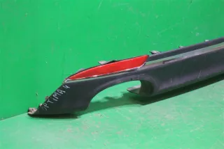 86690d4110 Накладка бампера Kia Optima 4 Арт ARM33887, вид 2