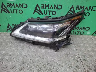 8118560K91, 2 Фара Lexus LX 3 restailing 2 Арт ARM374713, вид 1