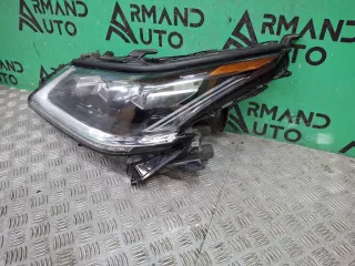 8118560K91, 2 Фара Lexus LX 3 restailing 2 Арт ARM374713, вид 3