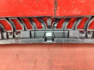 A1678808000 Кронштейн бампера Mercedes ML/GLE W166 Арт MB89954, вид 3