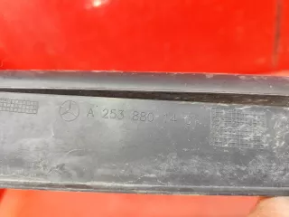 A2538801401 Воздуховод радиатора Mercedes GLC X253 Арт MB89964, вид 9