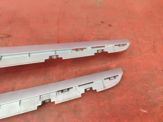 A2058880160 накладка решетки радиатора Mercedes GLC X253 Арт MB89974, вид 2