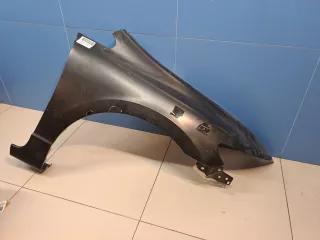 GD1157JR Крыло переднее правое Honda Civic 8 restailing Арт ZAP352383