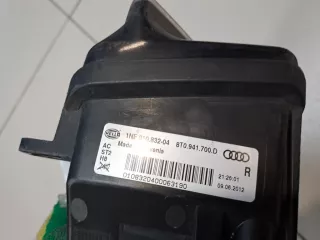 8T0941700D Фара противотуманная правая Audi A5 (S5,RS5) 1 Арт ZAP352395, вид 2