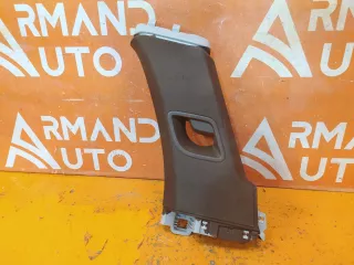 9Y0867288KOE3, 9y0867288k обшивка стойки задней Porsche Cayenne 958 Арт AR91014, вид 1