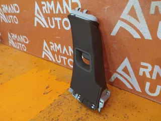 9Y0867288KOE3, 9y0867288k обшивка стойки задней Porsche Cayenne 958 Арт AR91014, вид 2