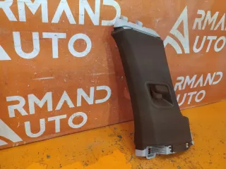 9Y0867288KOE3, 9y0867288k обшивка стойки задней Porsche Cayenne 958 Арт AR91014, вид 3