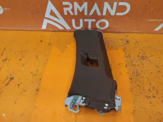 9Y0867288KOE3, 9y0867288k обшивка стойки задней Porsche Cayenne 958 Арт AR91014, вид 4