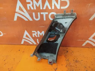 9Y0867288KOE3, 9y0867288k обшивка стойки задней Porsche Cayenne 958 Арт AR91014, вид 5