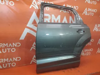 4M0833051E дверь ауди ку7, ку q 7 4м (4 м m) Audi Q7 4M Арт AR116141, вид 3