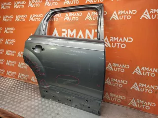 4M0833052E дверь ауди ку7, ку q 7 4м (4 м m) Audi Q7 4M Арт AR228198, вид 2