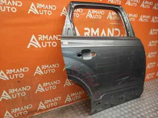 4M0833052E дверь ауди ку7, ку q 7 4м (4 м m) Audi Q7 4M Арт AR228198, вид 3