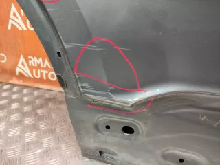 4M0833052E дверь ауди ку7, ку q 7 4м (4 м m) Audi Q7 4M Арт AR228198, вид 4