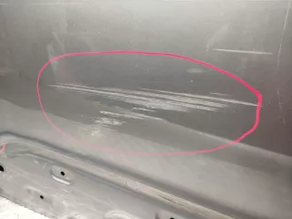 4M0833052E дверь ауди ку7, ку q 7 4м (4 м m) Audi Q7 4M Арт AR228198, вид 5