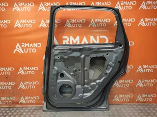 4M0833052E дверь ауди ку7, ку q 7 4м (4 м m) Audi Q7 4M Арт AR228198, вид 8
