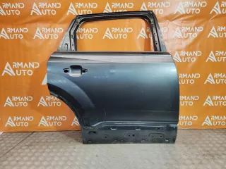 4M0833052E дверь ауди ку7, ку q 7 4м (4 м m) Audi Q7 4M Арт AR257609, вид 1