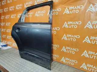 4M0833052E дверь ауди ку7, ку q 7 4м (4 м m) Audi Q7 4M Арт AR257609, вид 3