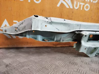 F25119U0M0, 9 Панель передняя (суппорт радиатора) верхняя Nissan Note E11 Арт AR307882, вид 3