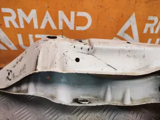 F25119U0M0, 9 Панель передняя (суппорт радиатора) верхняя Nissan Note E11 Арт AR307882, вид 4