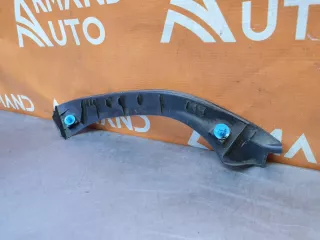6457133080, 9 накладка водостока Toyota Camry XV70 Арт AR308721, вид 7