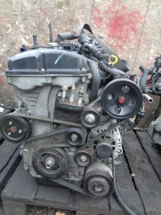 G4KJ Двигатель Kia Sorento 2 Арт 2955w32951, вид 1