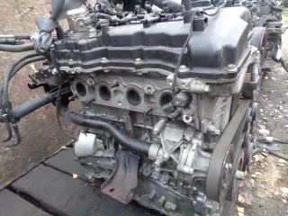 G4KJ Двигатель Kia Sorento 2 Арт 2955w32951, вид 2