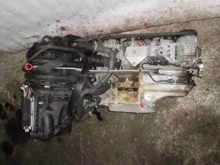 266940 Двигатель Mercedes A W169 Арт 00017381, вид 3