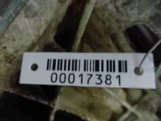 266940 Двигатель Mercedes A W169 Арт 00017381, вид 8