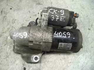 M000T16371,CA25 Стартер Mazda CX-9 1 Арт 00030316, вид 4